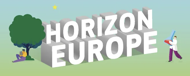 Il programma Horizon Europe